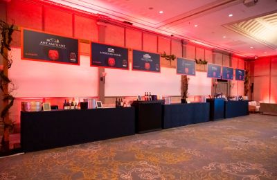 100 εισιτήρια για το Wiz Wine Fair