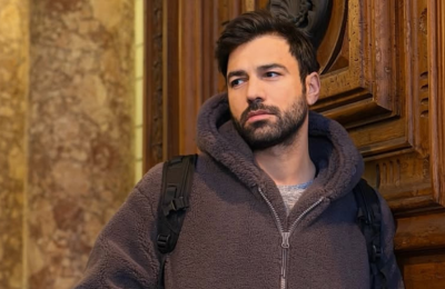 Photo By @georgiou82 On Instagram