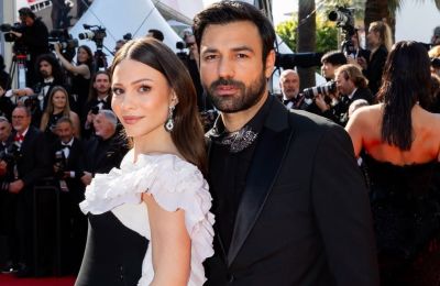 Ο Ανδρέας Γεωργίου αποκάλυψε το όνομα της κόρης του 