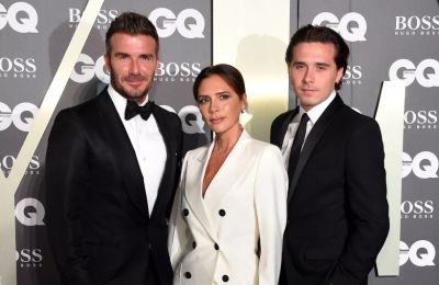 Brooklyn Beckham: «Η μητέρα μου με ρεζίλεψε στον γάμο μου» 