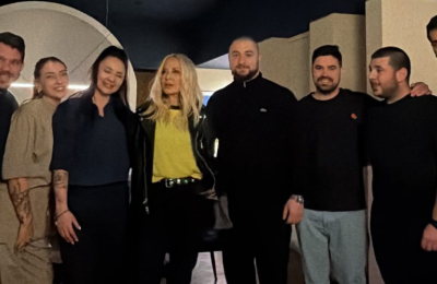 Photo By @sentio.nicosia On Instagram