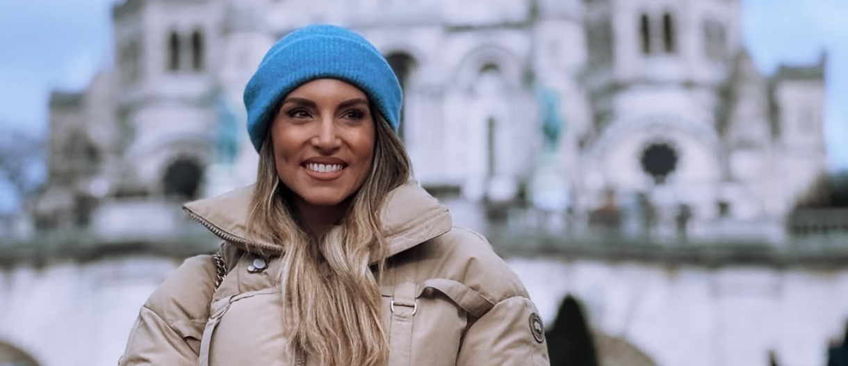 Photo By @athinao1konomakou On Instagram