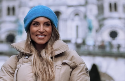 Photo By @athinao1konomakou On Instagram