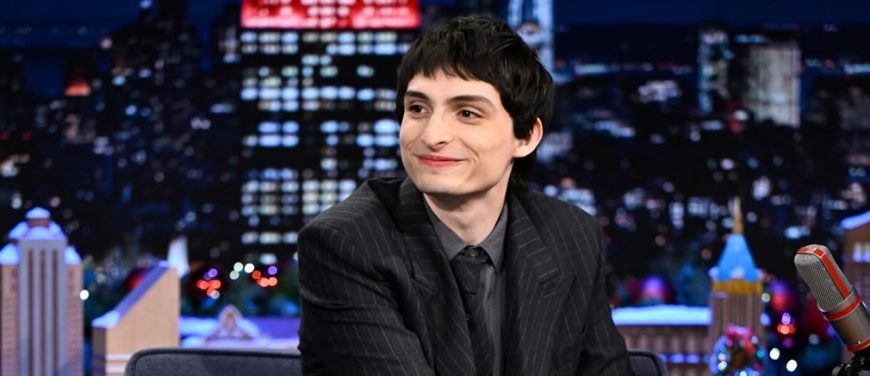Finn Wolfhard: Το μισογυνικό αστείο που έκανε ο ηθοποιός