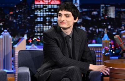 Finn Wolfhard: Το μισογυνικό αστείο που έκανε ο ηθοποιός