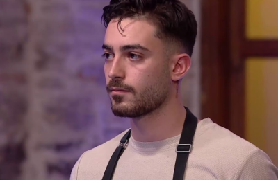 Ο 24χρονος Κύπριος που πέρασε στην επόμενη φάση του Master Chef