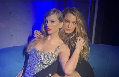 Taylor Swift: Στη δημοσιότητα μηνύματα με την Lively για τον Baldoni