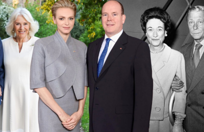 Οι απιστίες που τάραξαν τα βασιλικά Ανάκτορα της Ευρώπης