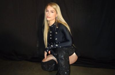 Meghan Trainor: Απέκτησε το τρίτο της παιδί μέσω παρένθετης μητέρας