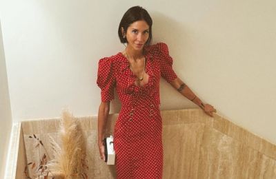 Σοφία Καρβέλα: «Έχω μοιραστεί με τα παιδιά μου ότι είμαι αλκοολική»