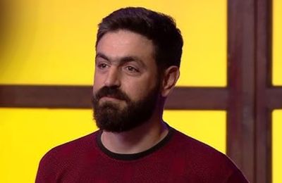 Συγκινητική στιγμή στο MasterChef: «Ζω με τρία εμφράγματα»