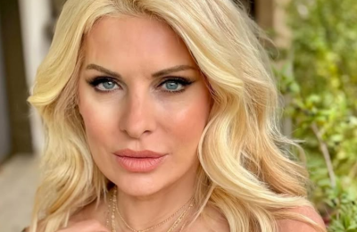 Photo By @elenimenegaki On Instagram