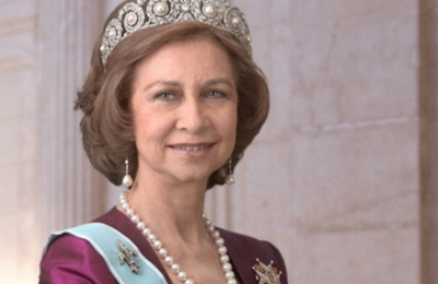 Photo By The Royal Correspondent