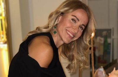 Ζήλεψαμε το ρολόι της Γιόλιτη, το απόλυτο luxury detail