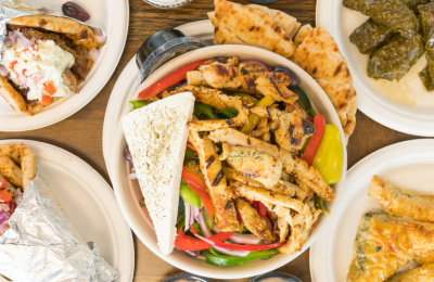 2 ελληνικά φαγητά στη λίστα με τα 100 χειρότερα του κόσμου