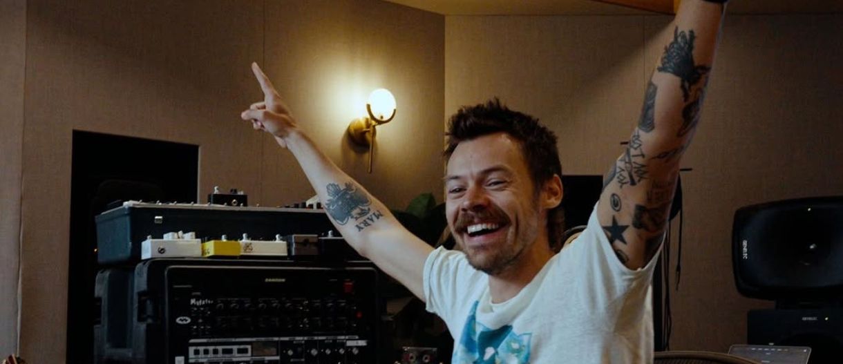 Harry Styles: Ανακοίνωσε παγκόσμια περιοδεία με 50 συναυλίες