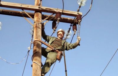 Ρεύμα ξανά στις περιοχές, αλλά με σύσταση για περιορισμένη κατανάλωση 