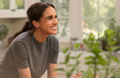 Photo By «With Love, Meghan»