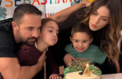 Photo By @kristyagapiou On Instagram