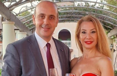 All Photos By @Louiza Andreou On Facebook