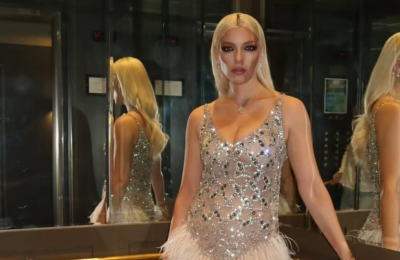 Photo By @antrikarantoni On Instagram