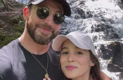 Διαζύγιο για τον Chris Evans και την Alba Baptista;
