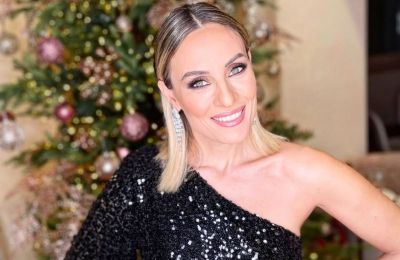 Ελεονώρα Μελέτη: Έκλαιγε με λυγμούς μπροστά στην κόρη της