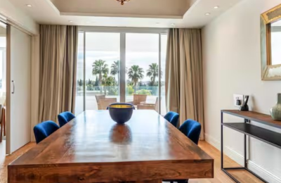 Για αυτή την σουίτα έχουν beef η Ούρσουλα και o Αντόνιο Κόστα