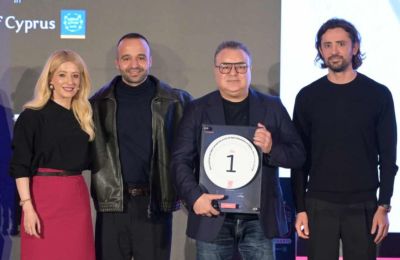 Wiz 50 Best Restaurants-Αυτό είναι το καλύτερο εστιατόριο για το 2025