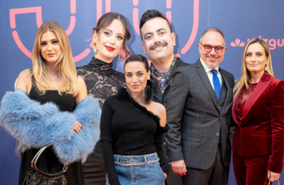 Ποιους είδαμε στα Wiz 50 Best Restaurants 2025