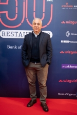 Ο Λεωνίδας Φυλακτού 