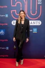 Η Πάολα Παπακώστα