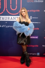 Η Μαργαρίτα Όρλοβα 