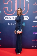 Η Ειρήνη Γεωργάλλα