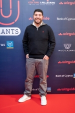 Ο Θεόδωρος Τσιολάκκης 