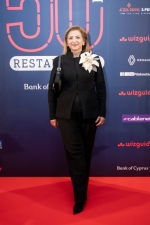 Η Μαριλένα Ιωαννίδη 