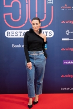 Η Τζώρτζια Παναγή 