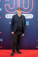 Ο Απόστολος Κουρουπάκης