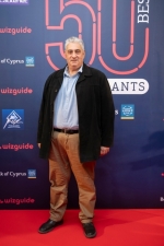 Ο Γιώργος Κασιανός 