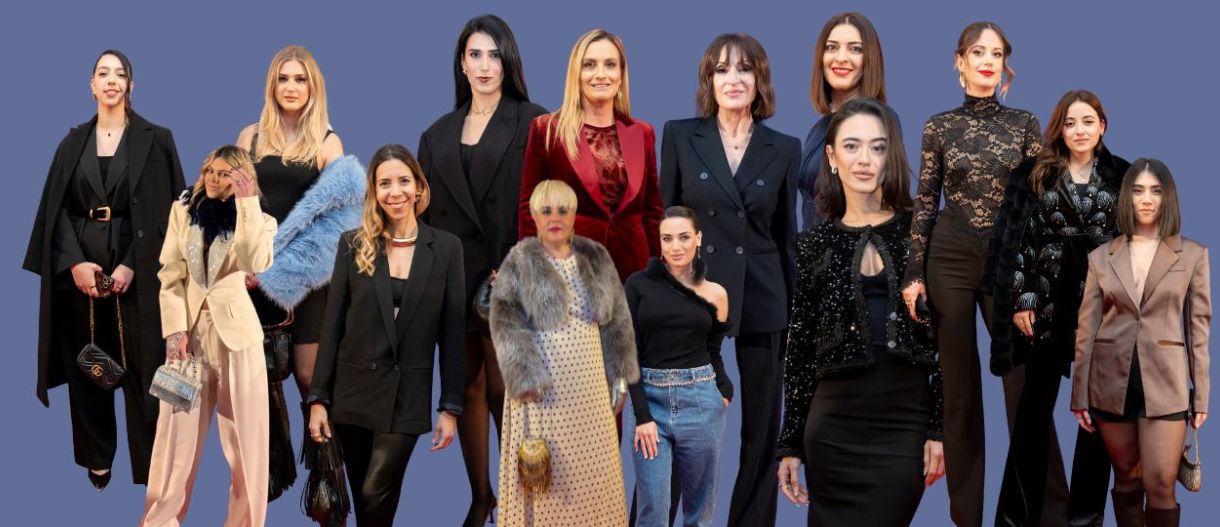 Οι εμφανίσεις που ξεχωρίσαμε στα Wiz 50 Best Restaurants