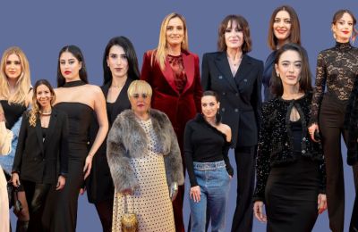 Οι εμφανίσεις που ξεχωρίσαμε στα Wiz 50 Best Restaurants