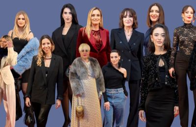 Οι εμφανίσεις που ξεχωρίσαμε στα Wiz 50 Best Restaurants