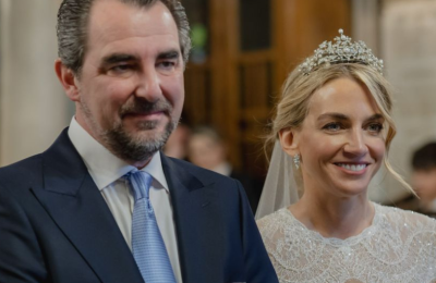 Photo By greekroyalfamily.gr