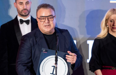 Το 1ο εστιατόριο των WiZ 50 Best μας αποκαλύπτει τα επόμενα βήματά του