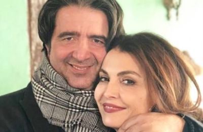 Συγκινήθηκε «On Air» ο Γιώργος Τσιάκκας