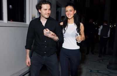 Brooklyn Beckham: Η σύζυγός του παίρνει χαρτζιλίκι 1 εκατ. τον μήνα