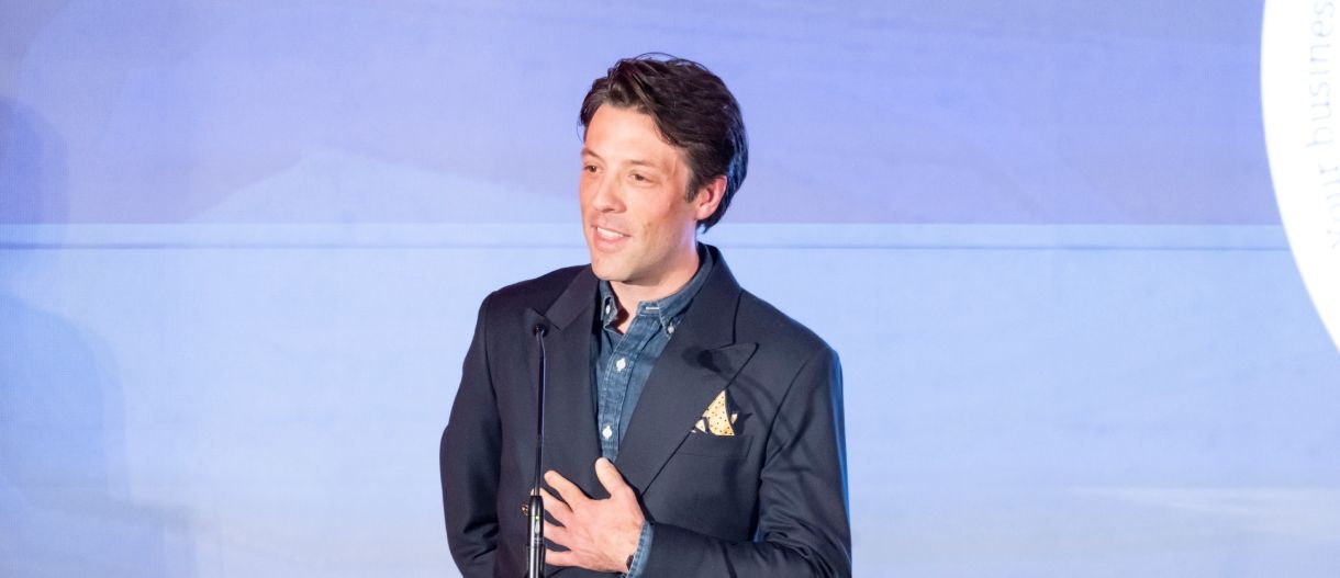 Ο κάτοχος του 1ου Michelin Key στην Κύπρο στα Wiz 50 Best Restaurants 