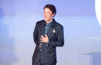 Ο κάτοχος του 1ου Michelin Key στην Κύπρο στα Wiz 50 Best Restaurants 