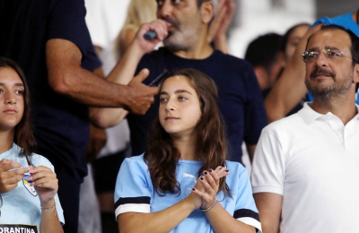 Photo By @nikoschristodoulides On Instagram