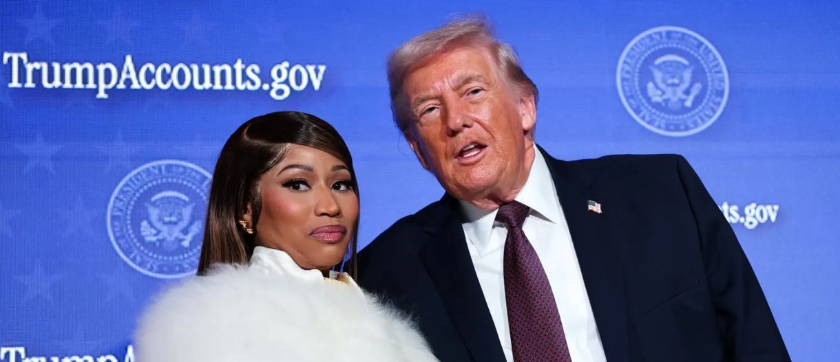 Photo by Rolling Stone